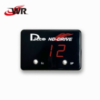 Electronic Throttle Controller