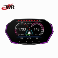 Head Up Display HUD