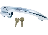 BEETLE T1 BUG 1964-1966 DOOR HANDLE LOCK BEETLE T1 BUG 1964-1966 DOOR HANDLE LOCK