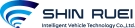 SHIN RUEI INTELLIGENT VEHICLE TECHNOLOGY CO., LTD. SHIN RUEI INTELLIGENT VEHICLE TECHNOLOGY CO., LTD.