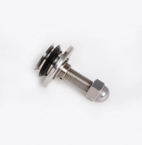 大樓玻璃用駁接頭 大樓玻璃用駁接頭