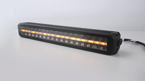 Dual Row LED Working Light