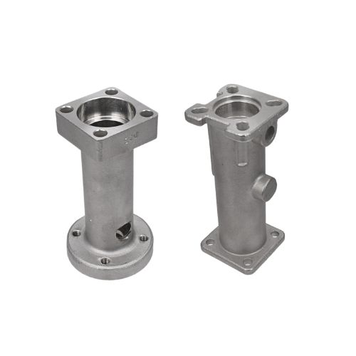 Extention Stem for Ball Valves and Valves. Made by Investment Casting