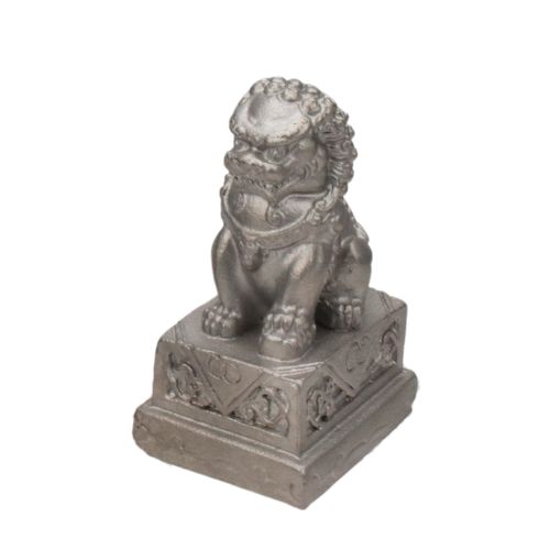 金屬工藝品 - 台中脫蠟鑄造廠承接OEM特殊鑄件