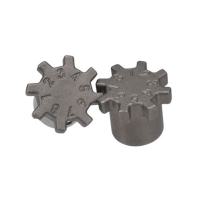 Machinery Parts, CNC Parts. Made by Investment Casting