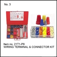 Wiring Connectors Kit
