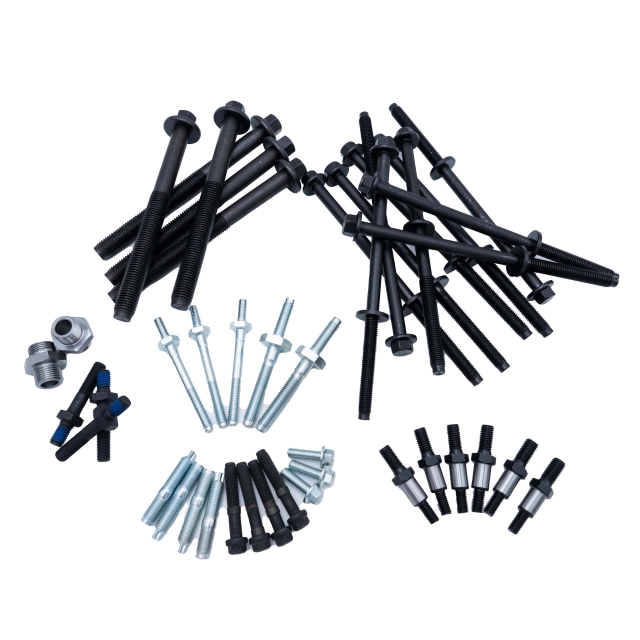 Head Bolts