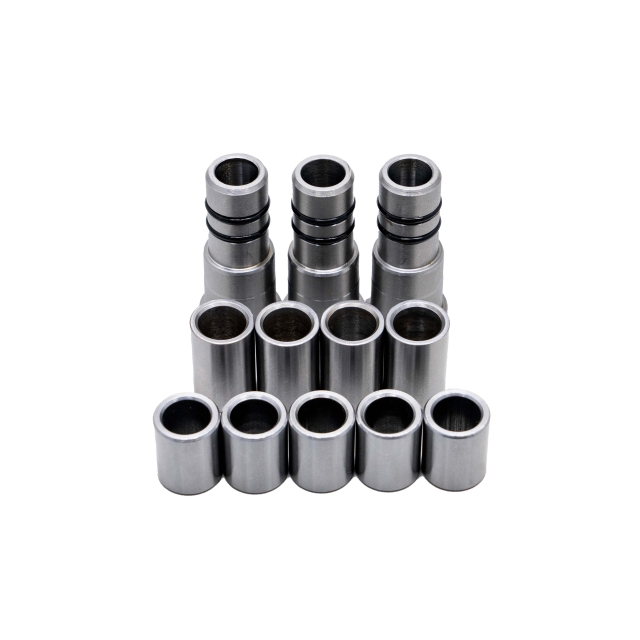 Head Dowel