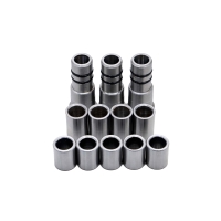 Head Dowel