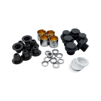 Valve Seals & Stampings