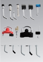 Coupler Lock & Locks