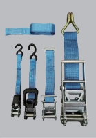 Tie-Downs Tie-Downs