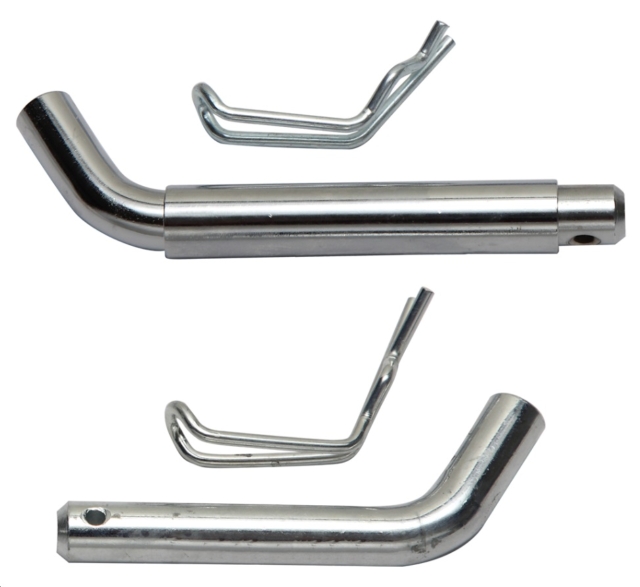 Hitch Pin & Clip