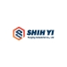 SHIH YI FORGING INDUSTRIAL CO., LTD . SHIH YI FORGING INDUSTRIAL CO., LTD .