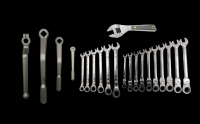 Hand Tools
