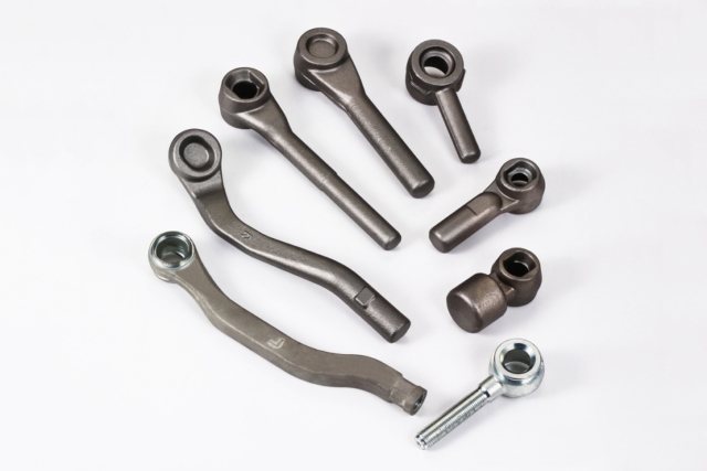 Tie Rod End