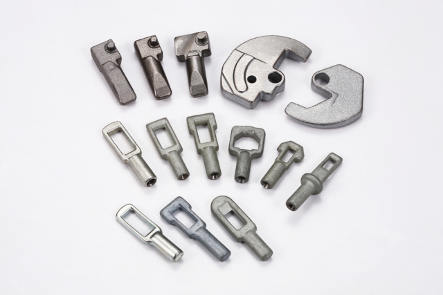 Door Lock Pin & Eyelet