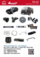 Air Cooled Parts Air Cooled Parts