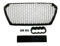 PERFORMANCE GRILLE RS LOOK FOR A4 (B9) PERFORMANCE GRILLE RS LOOK FOR A4 (B9)