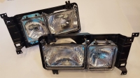 HEAD LIGHTS FIR T3 / VANAGON HEAD LIGHTS FIR T3 / VANAGON