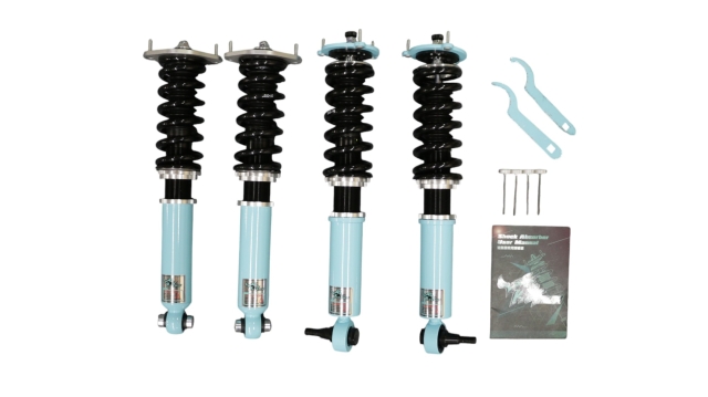 Excellent Wholesale Racing Shock Absorber For BMW 3 series G20 G21 Cheap Cute Universal Car Accesso Excellent Wholesale Racing Shock Absorber For BMW 3 series G20 G21 Cheap Cute Universal Car Accesso