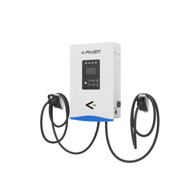 Uni Fly DC CHARGER