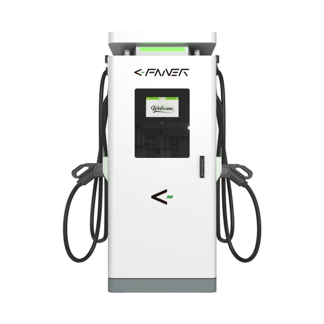 UNI AIR DC CHARGER