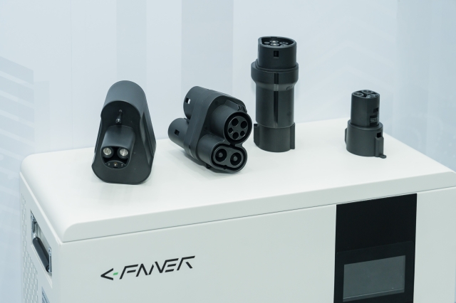 Adapter Accessories