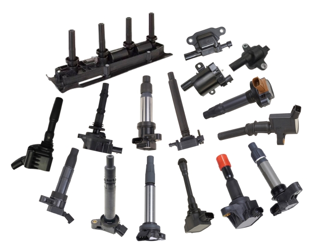 ignition coil