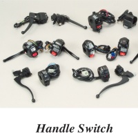 Handle Switch