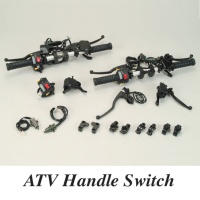 ATV Handle Switch