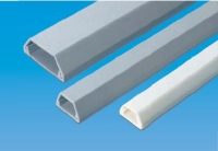 Wire Ducts│Telephone wiring cable trunking