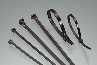Releasable Tie