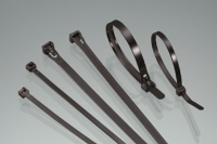 Releasable Tie