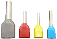 Cord end terminals