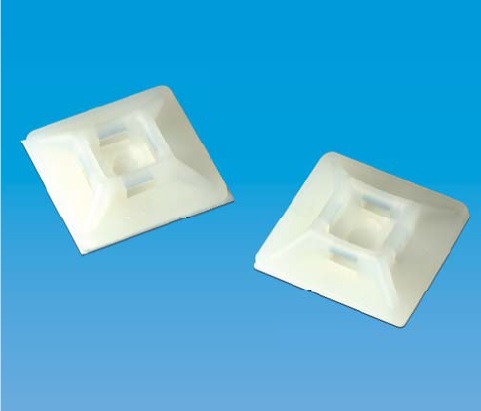 Adhesive Backed Tie Mount Adhesive Backed Tie Mount
