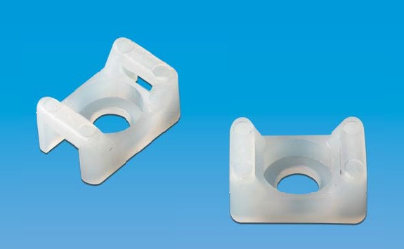 Saddle Tie Mount Saddle Tie Mount