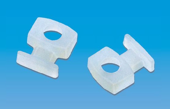 Screw Applied Low Profile Mount Screw Applied Low Profile Mount