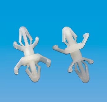 Dual Locking Printed Circuit Board Supports