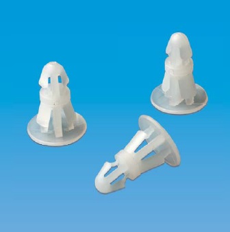 Reverse Locking Printed Circuit Board Support P. C. B. Reverse Locking Printed Circuit Board Support P. C. B.