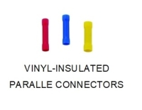 VINYL-Insulated Paralle Connectors