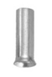 Non-Insulated Cord-end Sleeves