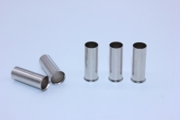 Non-Insulated Cord-end Sleeves