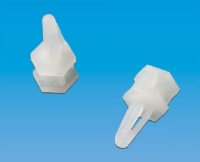 SCREW FASTENED LOCKING CIRCUIT P. C. B.
