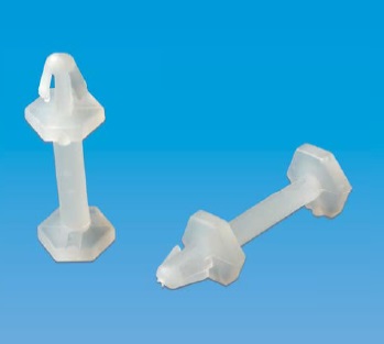 MINI CARD SPACER SUPPORT P. C. B. MINI CARD SPACER SUPPORT P. C. B.