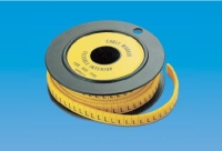 OFM-Type Flat cable marker OFM-Type Flat cable marker