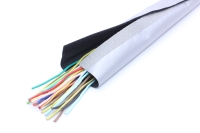 Hook & Loop Tarpaulin