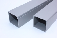 Wire Ducts│Anti-static wire trough trunking