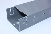 Wire Ducts│Elevator cable trunking