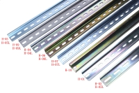 Card rail type (Steel)